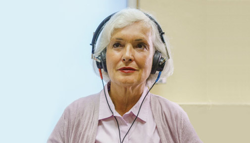 Revisión auditiva gratuita en nuestros centros